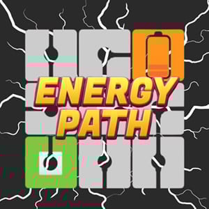 electrical circuit puzzle game