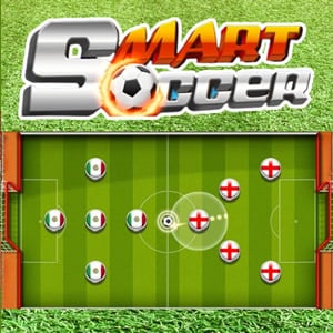 bottle caps soccer game