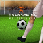 2 PLAYER PENALTY Shootout