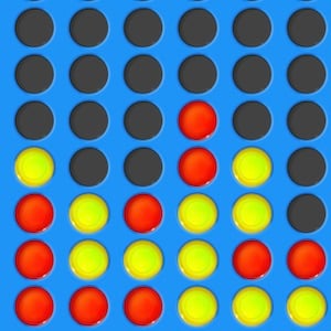 connect 4 online