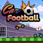 CAR FOOTBALL