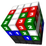 3D MINESWEEPER
