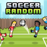 SOCCER RANDOM