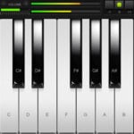 VIRTUAL PIANO Online