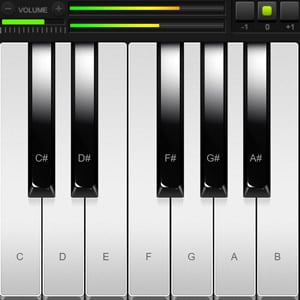 virtual piano online