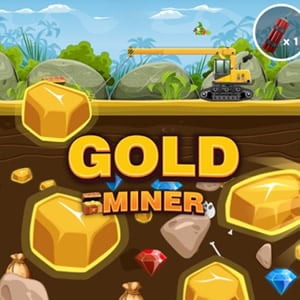 gold miner game online
