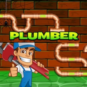 water pipe puzzle game
