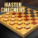 MASTER CHECKERS Multiplayer online