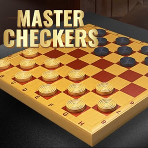 checkers multiplayer