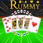 RUMMY ONLINE with Friends