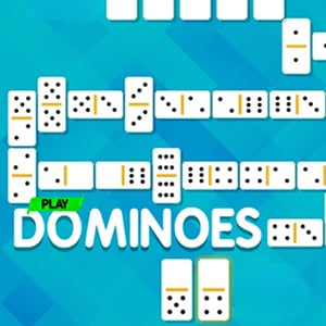 play online dominoes