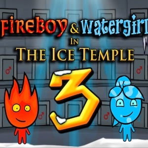 fireboy and watergirl 3