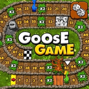the game of the goose online
