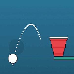 cup and ball