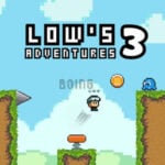 Low’s Adventure 3