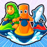 BRAINROT JET SKI