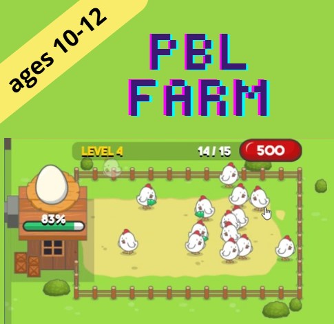 project based learning farm