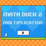 MULTIPLICATION DUCK Game – COKOGAMES