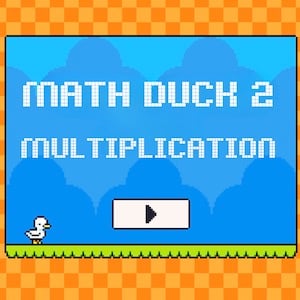 multiplication duck