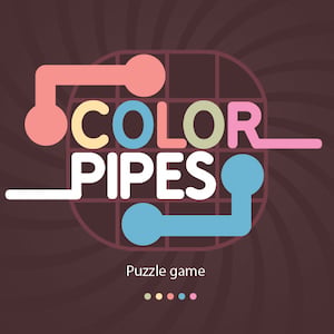 color pipes