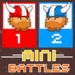 12 Mini Battles