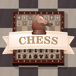 3D CHESS Online • COKOGAMES