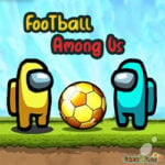 Fun Football Among Us 2 Player