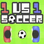 2 Player Soccer