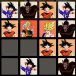 2048 Goku