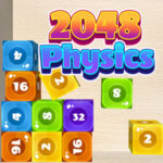 2048 Physics