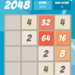 2048 Puzzle