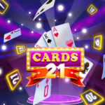 21 Card Game