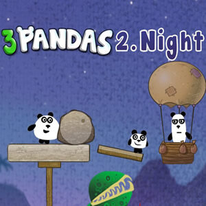 Ice Cream Maker Baby Panda • COKOGAMES