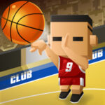 3 POINT RUSH: Shootout Game Online