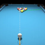 3D Billiards