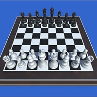 2 Player Chess - Juega gratis online en