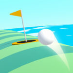 3D Golf Simulator