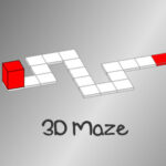 3D Maze
