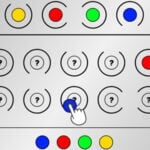 DRAG and DROP:  4 Cardinal Directions