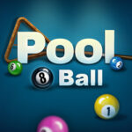 8 Ball Pool Arkadium