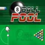 8 BALL POOL Game Online