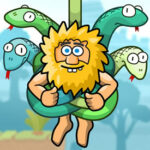 Adam and Eve: Cut the Rope