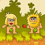 ADAM and EVE: Chapter 1