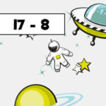 Addition and Subtraction with the Astronaut