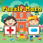 Addition and Subtraction Puzzles