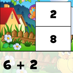 MATH Games Online on COKOGAMES >> PAGE6