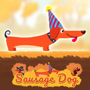 Sausage Dog Adventures for Kids
