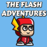 Adventures Flash