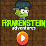 Frankenstein Adventures