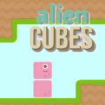 ALIEN CUBES